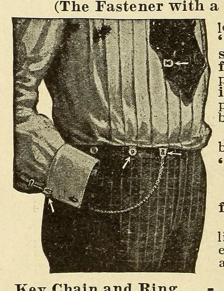 An illustration from Popular electricity in plain English, 1908, leaf 396