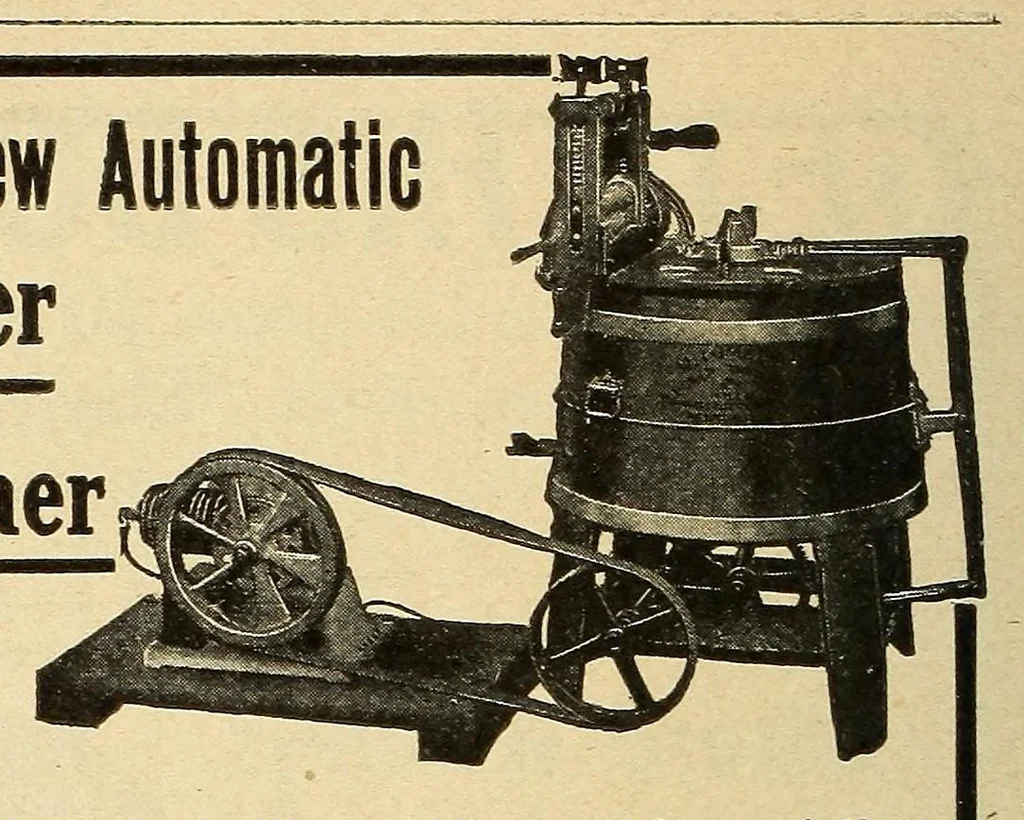 An illustration from Popular electricity in plain English, 1908, leaf 698