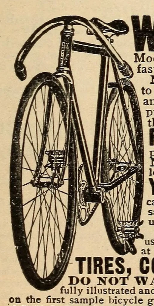 An illustration from Popular electricity in plain English, 1908, leaf 111