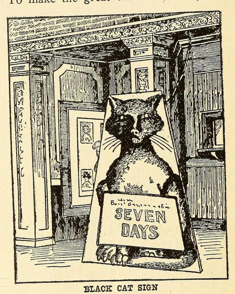 An illustration from Popular electricity in plain English, 1908, leaf 1211