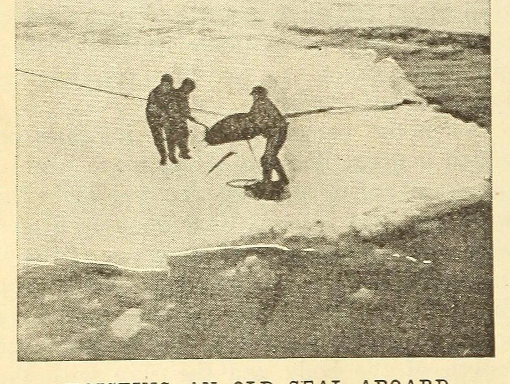An illustration from Popular electricity in plain English, 1908, leaf 410