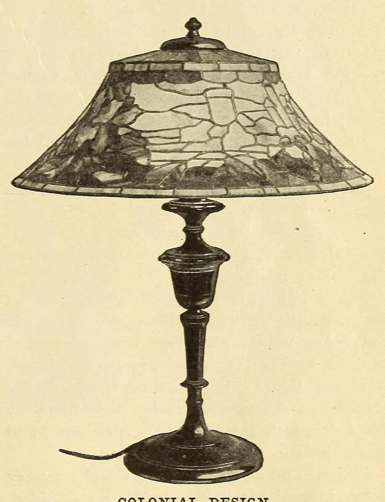 An illustration from Popular electricity in plain English, 1908, leaf 467