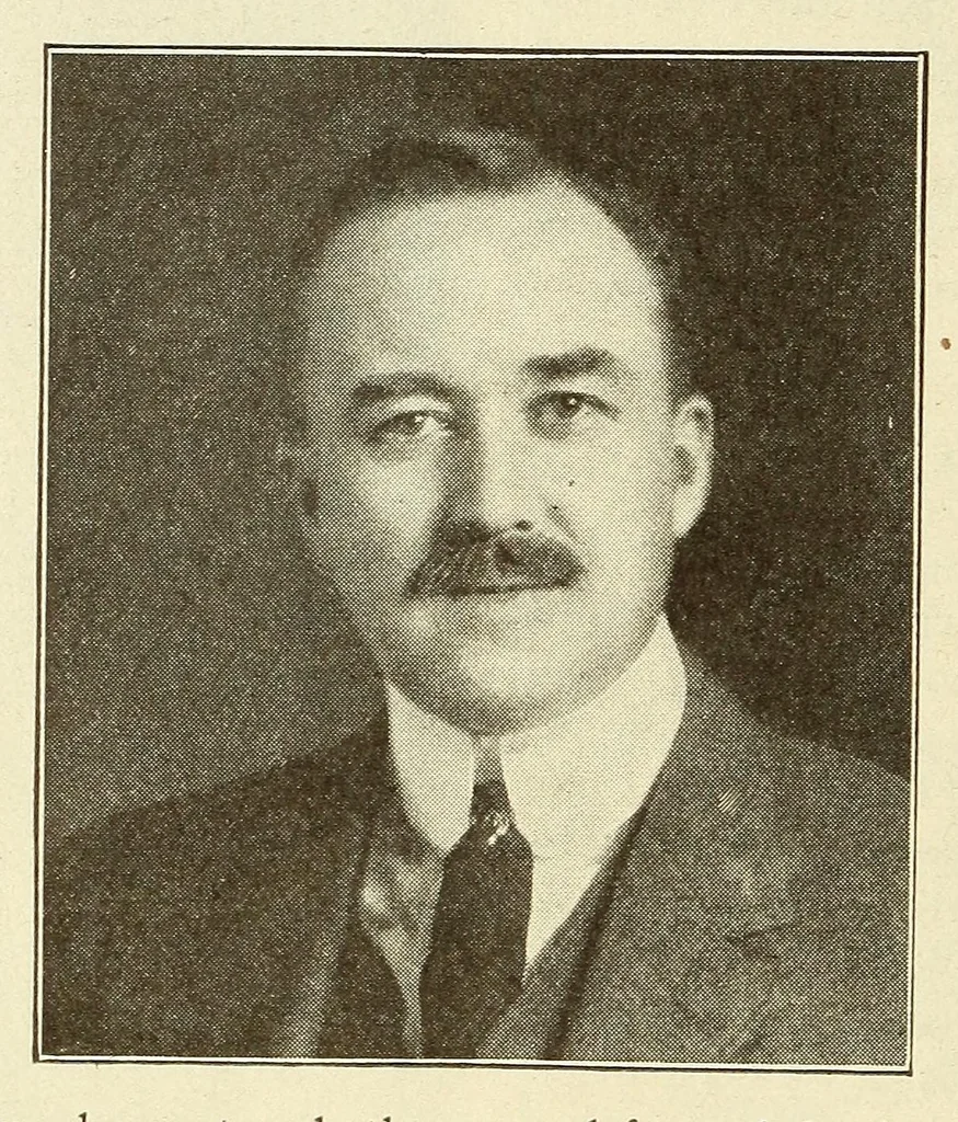 An illustration from Popular electricity in plain English, 1908, leaf 658
