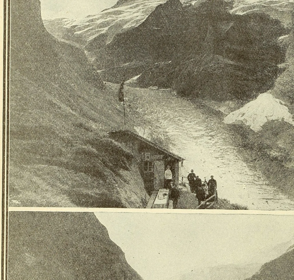 An illustration from Popular electricity in plain English, 1908, leaf 938