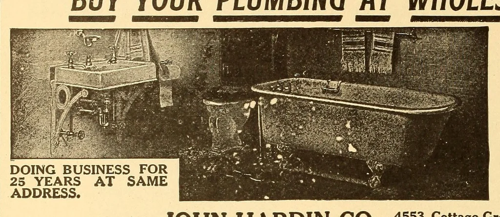 An illustration from Popular electricity in plain English, 1908, leaf 312