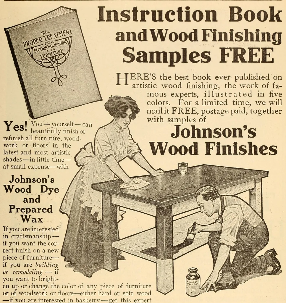 An illustration from Popular electricity in plain English, 1908, leaf 939