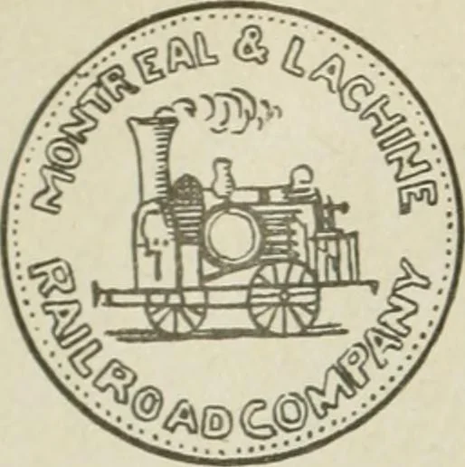 An illustration from Popular illustrated guide to Canadian coins, medals, &. &. = Guide populaire illustré des monnaies et médailles canadiennes, etc., etc. / by P.N. Breton, 1912, leaf 105
