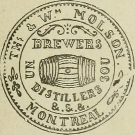 An illustration from Popular illustrated guide to Canadian coins, medals, &. &. = Guide populaire illustré des monnaies et médailles canadiennes, etc., etc. / by P.N. Breton, 1912, leaf 110