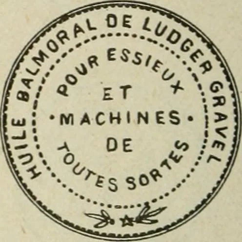 An illustration from Popular illustrated guide to Canadian coins, medals, &. &. = Guide populaire illustré des monnaies et médailles canadiennes, etc., etc. / by P.N. Breton, 1912, leaf 123