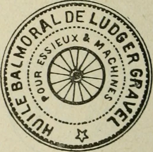 An illustration from Popular illustrated guide to Canadian coins, medals, &. &. = Guide populaire illustré des monnaies et médailles canadiennes, etc., etc. / by P.N. Breton, 1912, leaf 123
