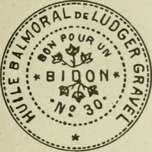 An illustration from Popular illustrated guide to Canadian coins, medals, &. &. = Guide populaire illustré des monnaies et médailles canadiennes, etc., etc. / by P.N. Breton, 1912, leaf 124
