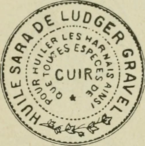 An illustration from Popular illustrated guide to Canadian coins, medals, &. &. = Guide populaire illustré des monnaies et médailles canadiennes, etc., etc. / by P.N. Breton, 1912, leaf 124