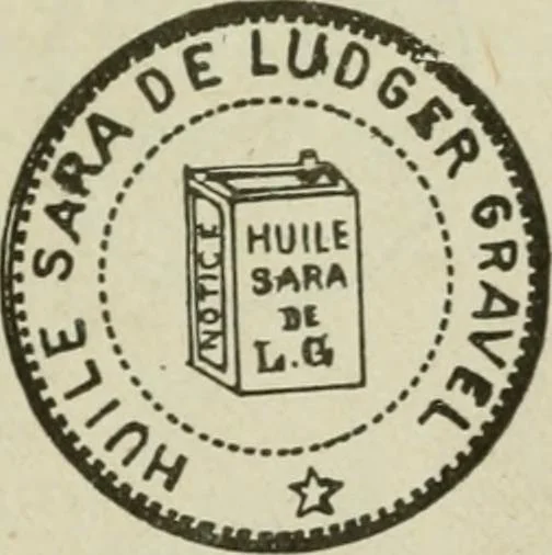 An illustration from Popular illustrated guide to Canadian coins, medals, &. &. = Guide populaire illustré des monnaies et médailles canadiennes, etc., etc. / by P.N. Breton, 1912, leaf 124