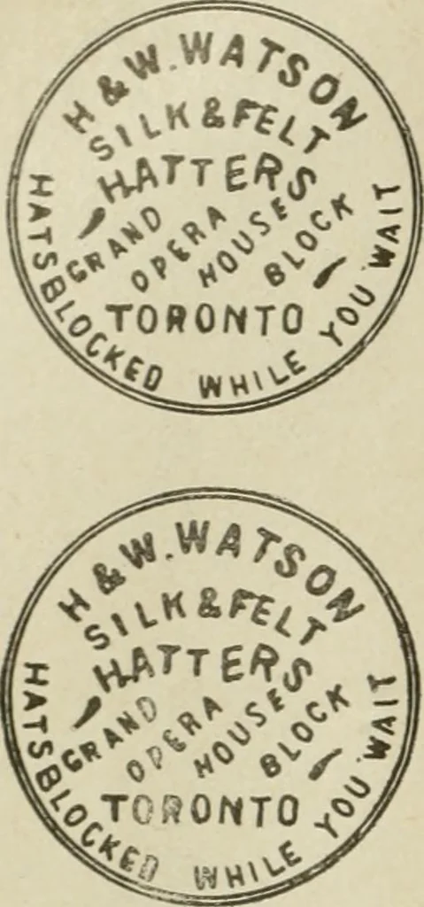 An illustration from Popular illustrated guide to Canadian coins, medals, &. &. = Guide populaire illustré des monnaies et médailles canadiennes, etc., etc. / by P.N. Breton, 1912, leaf 155