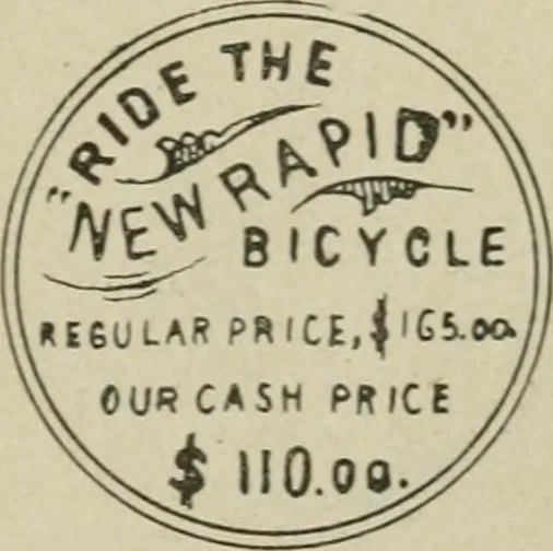 An illustration from Popular illustrated guide to Canadian coins, medals, &. &. = Guide populaire illustré des monnaies et médailles canadiennes, etc., etc. / by P.N. Breton, 1912, leaf 156
