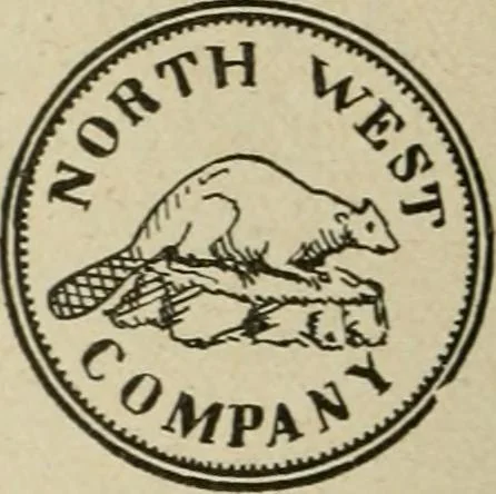 An illustration from Popular illustrated guide to Canadian coins, medals, &. &. = Guide populaire illustré des monnaies et médailles canadiennes, etc., etc. / by P.N. Breton, 1912, leaf 169