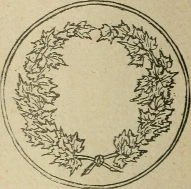 An illustration from Popular illustrated guide to Canadian coins, medals, &. &. = Guide populaire illustré des monnaies et médailles canadiennes, etc., etc. / by P.N. Breton, 1912, leaf 37