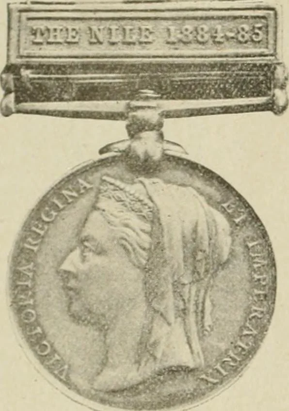 An illustration from Popular illustrated guide to Canadian coins, medals, &. &. = Guide populaire illustré des monnaies et médailles canadiennes, etc., etc. / by P.N. Breton, 1912, leaf 51