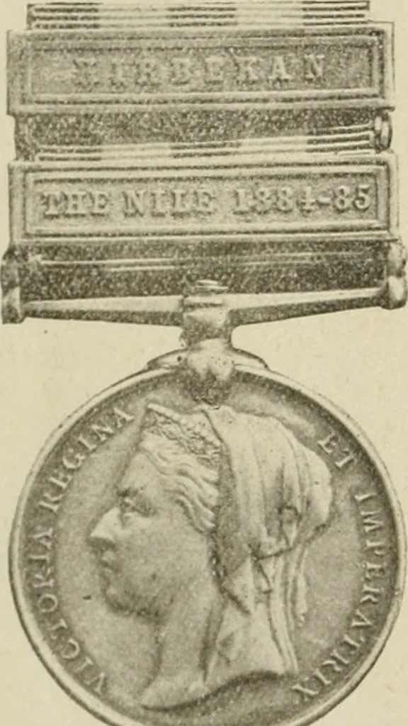 An illustration from Popular illustrated guide to Canadian coins, medals, &. &. = Guide populaire illustré des monnaies et médailles canadiennes, etc., etc. / by P.N. Breton, 1912, leaf 51