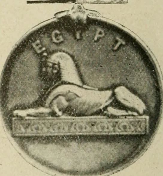 An illustration from Popular illustrated guide to Canadian coins, medals, &. &. = Guide populaire illustré des monnaies et médailles canadiennes, etc., etc. / by P.N. Breton, 1912, leaf 51