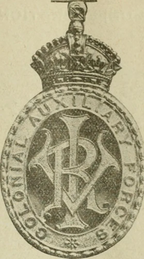 An illustration from Popular illustrated guide to Canadian coins, medals, &. &. = Guide populaire illustré des monnaies et médailles canadiennes, etc., etc. / by P.N. Breton, 1912, leaf 52