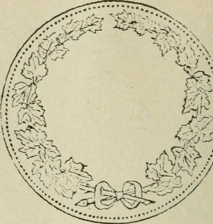 An illustration from Popular illustrated guide to Canadian coins, medals, &. &. = Guide populaire illustré des monnaies et médailles canadiennes, etc., etc. / by P.N. Breton, 1912, leaf 59