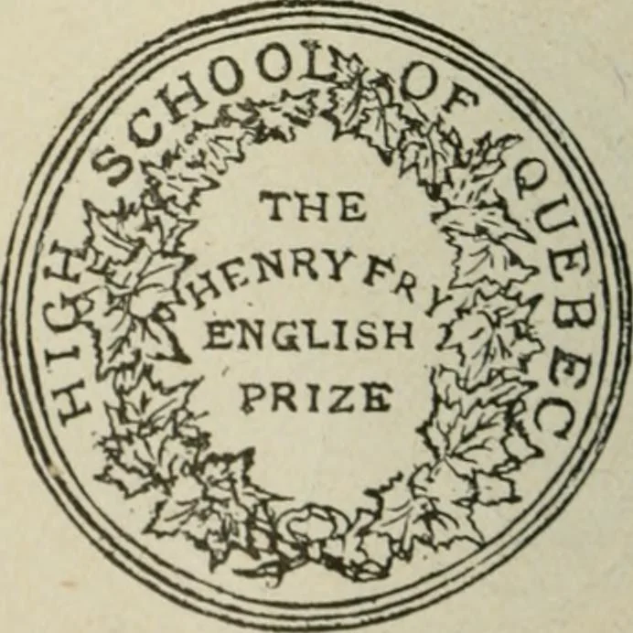 An illustration from Popular illustrated guide to Canadian coins, medals, &. &. = Guide populaire illustré des monnaies et médailles canadiennes, etc., etc. / by P.N. Breton, 1912, leaf 61