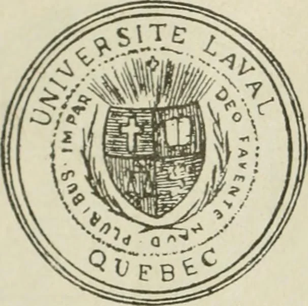 An illustration from Popular illustrated guide to Canadian coins, medals, &. &. = Guide populaire illustré des monnaies et médailles canadiennes, etc., etc. / by P.N. Breton, 1912, leaf 63
