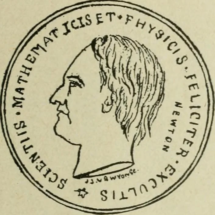 An illustration from Popular illustrated guide to Canadian coins, medals, &. &. = Guide populaire illustré des monnaies et médailles canadiennes, etc., etc. / by P.N. Breton, 1912, leaf 64