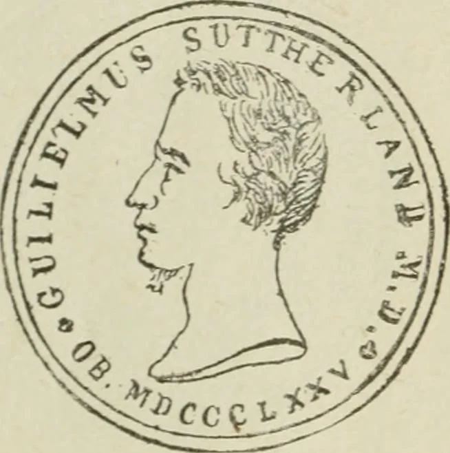An illustration from Popular illustrated guide to Canadian coins, medals, &. &. = Guide populaire illustré des monnaies et médailles canadiennes, etc., etc. / by P.N. Breton, 1912, leaf 65