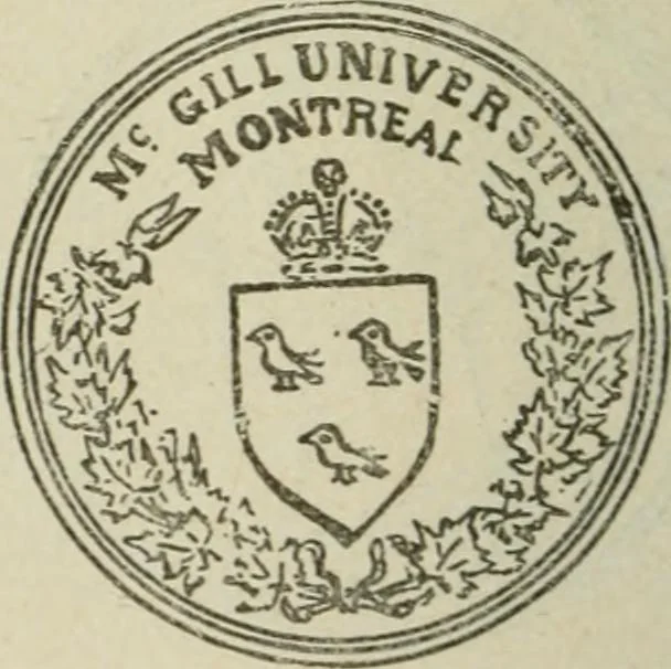 An illustration from Popular illustrated guide to Canadian coins, medals, &. &. = Guide populaire illustré des monnaies et médailles canadiennes, etc., etc. / by P.N. Breton, 1912, leaf 65
