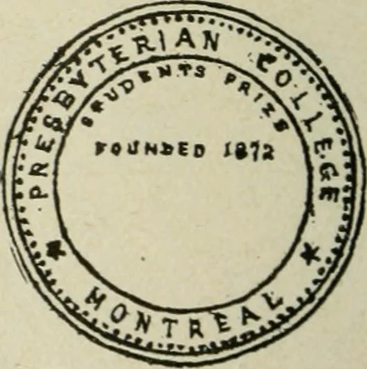 An illustration from Popular illustrated guide to Canadian coins, medals, &. &. = Guide populaire illustré des monnaies et médailles canadiennes, etc., etc. / by P.N. Breton, 1912, leaf 67