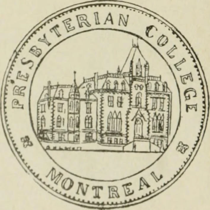 An illustration from Popular illustrated guide to Canadian coins, medals, &. &. = Guide populaire illustré des monnaies et médailles canadiennes, etc., etc. / by P.N. Breton, 1912, leaf 67