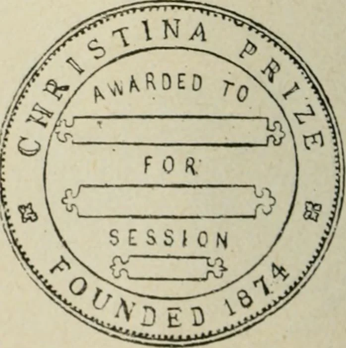 An illustration from Popular illustrated guide to Canadian coins, medals, &. &. = Guide populaire illustré des monnaies et médailles canadiennes, etc., etc. / by P.N. Breton, 1912, leaf 67