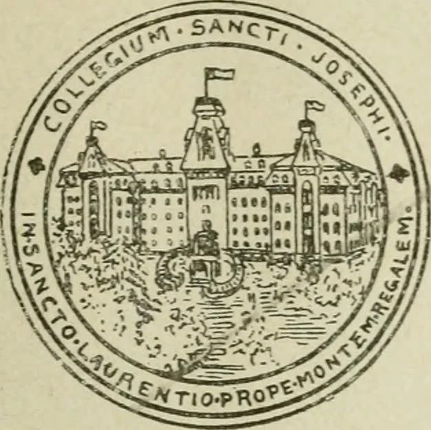 An illustration from Popular illustrated guide to Canadian coins, medals, &. &. = Guide populaire illustré des monnaies et médailles canadiennes, etc., etc. / by P.N. Breton, 1912, leaf 68