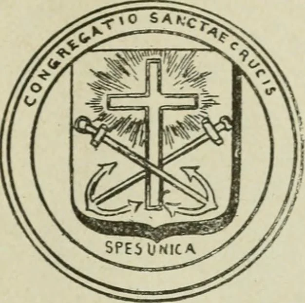 An illustration from Popular illustrated guide to Canadian coins, medals, &. &. = Guide populaire illustré des monnaies et médailles canadiennes, etc., etc. / by P.N. Breton, 1912, leaf 68