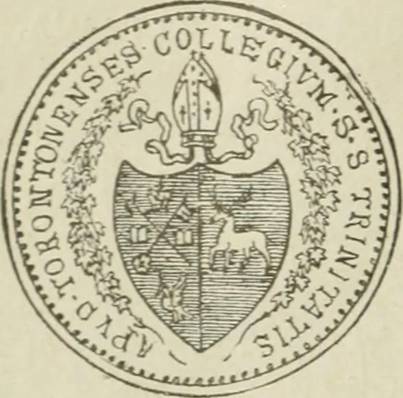 An illustration from Popular illustrated guide to Canadian coins, medals, &. &. = Guide populaire illustré des monnaies et médailles canadiennes, etc., etc. / by P.N. Breton, 1912, leaf 75