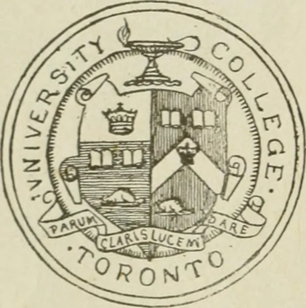 An illustration from Popular illustrated guide to Canadian coins, medals, &. &. = Guide populaire illustré des monnaies et médailles canadiennes, etc., etc. / by P.N. Breton, 1912, leaf 75