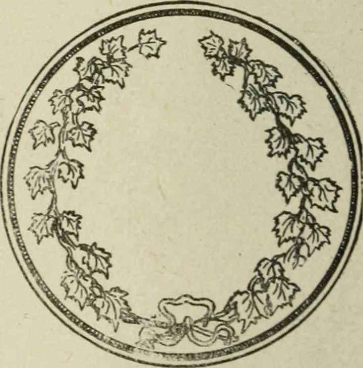 An illustration from Popular illustrated guide to Canadian coins, medals, &. &. = Guide populaire illustré des monnaies et médailles canadiennes, etc., etc. / by P.N. Breton, 1912, leaf 75