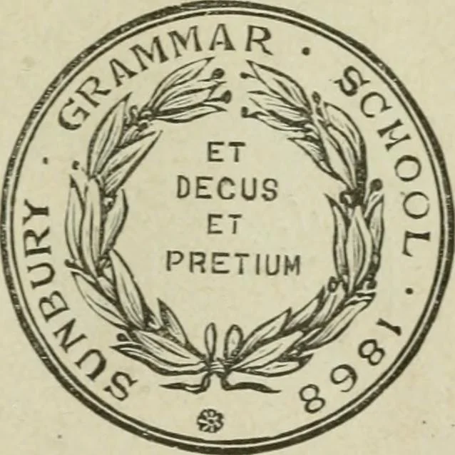 An illustration from Popular illustrated guide to Canadian coins, medals, &. &. = Guide populaire illustré des monnaies et médailles canadiennes, etc., etc. / by P.N. Breton, 1912, leaf 76