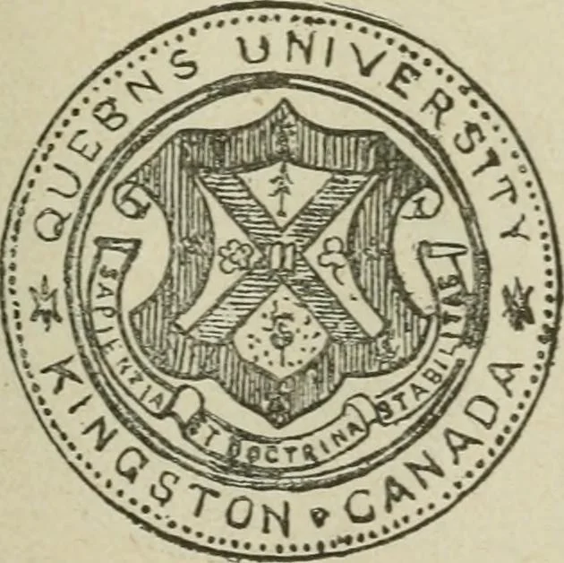 An illustration from Popular illustrated guide to Canadian coins, medals, &. &. = Guide populaire illustré des monnaies et médailles canadiennes, etc., etc. / by P.N. Breton, 1912, leaf 76