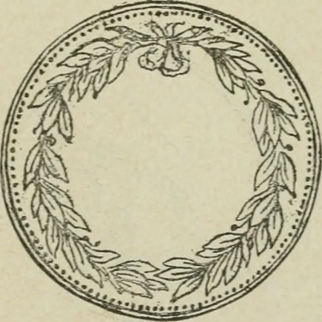An illustration from Popular illustrated guide to Canadian coins, medals, &. &. = Guide populaire illustré des monnaies et médailles canadiennes, etc., etc. / by P.N. Breton, 1912, leaf 76