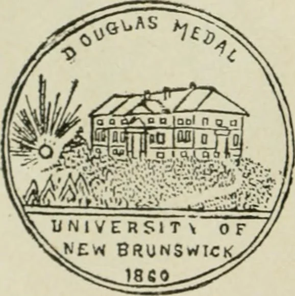 An illustration from Popular illustrated guide to Canadian coins, medals, &. &. = Guide populaire illustré des monnaies et médailles canadiennes, etc., etc. / by P.N. Breton, 1912, leaf 77