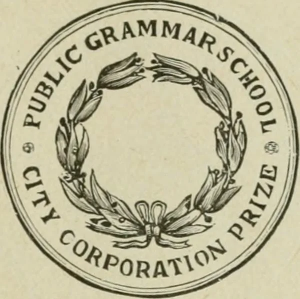 An illustration from Popular illustrated guide to Canadian coins, medals, &. &. = Guide populaire illustré des monnaies et médailles canadiennes, etc., etc. / by P.N. Breton, 1912, leaf 78