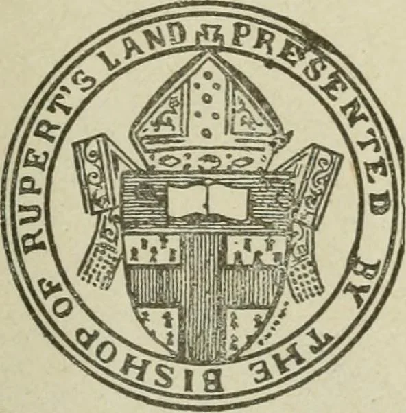 An illustration from Popular illustrated guide to Canadian coins, medals, &. &. = Guide populaire illustré des monnaies et médailles canadiennes, etc., etc. / by P.N. Breton, 1912, leaf 78