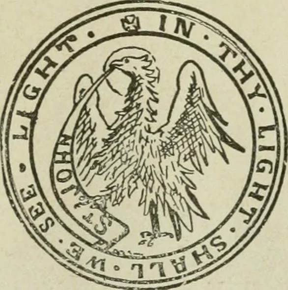 An illustration from Popular illustrated guide to Canadian coins, medals, &. &. = Guide populaire illustré des monnaies et médailles canadiennes, etc., etc. / by P.N. Breton, 1912, leaf 78