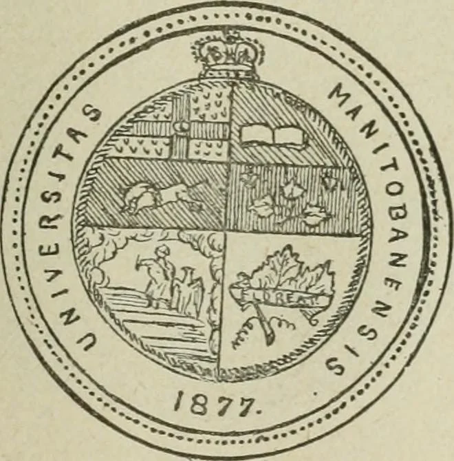 An illustration from Popular illustrated guide to Canadian coins, medals, &. &. = Guide populaire illustré des monnaies et médailles canadiennes, etc., etc. / by P.N. Breton, 1912, leaf 78