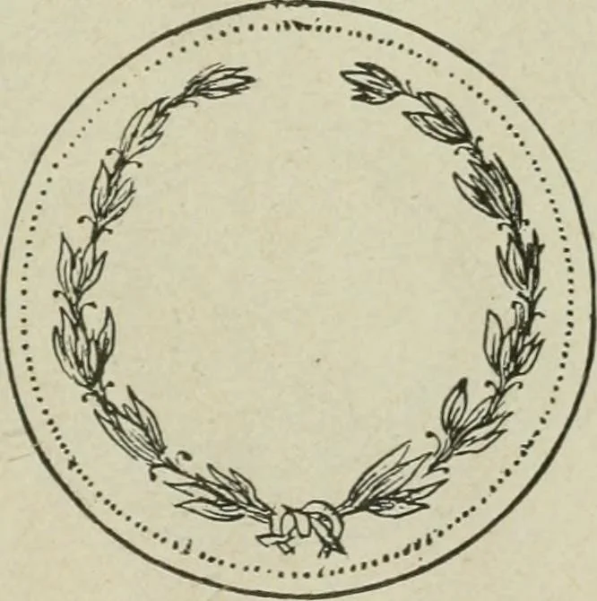 An illustration from Popular illustrated guide to Canadian coins, medals, &. &. = Guide populaire illustré des monnaies et médailles canadiennes, etc., etc. / by P.N. Breton, 1912, leaf 78