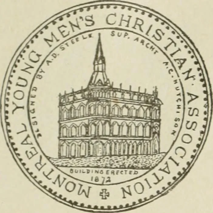 An illustration from Popular illustrated guide to Canadian coins, medals, &. &. = Guide populaire illustré des monnaies et médailles canadiennes, etc., etc. / by P.N. Breton, 1912, leaf 79
