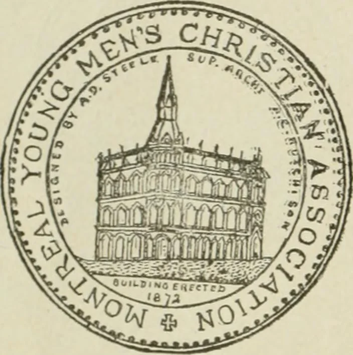 An illustration from Popular illustrated guide to Canadian coins, medals, &. &. = Guide populaire illustré des monnaies et médailles canadiennes, etc., etc. / by P.N. Breton, 1912, leaf 79